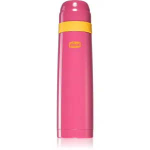 Chicco Thermal Food Container bouteille isotherme Pink 500 ml