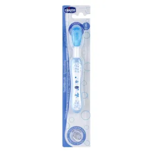 Chicco Oral Care brosse à dents pour enfants 1 pcs #673803