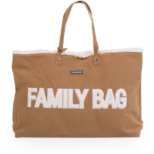 Childhome Family Bag Nubuck sac de voyage 55 x 40 x 18 cm 1 pcs