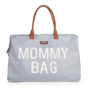 Childhome Mommy Bag Grey Off White sac à langer 55 x 30 x 30 cm 1 pcs