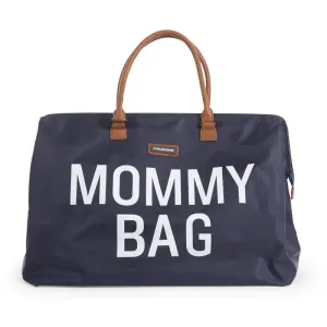 Childhome Mommy Bag Navy sac à langer 55 x 30 x 30 cm 1 pcs