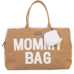 Childhome Mommy Bag Nubuck sac à langer 55 x 30 x 40 cm 1 pcs