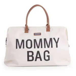 Childhome Mommy Bag Off White sac à langer 55 x 30 x 40 cm 1 pcs