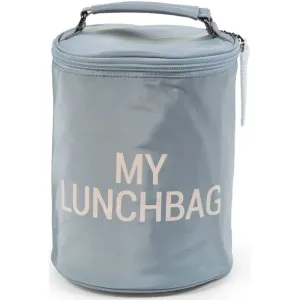 Childhome My Lunchbag Off White sac isotherme pour la nourriture 1 pcs