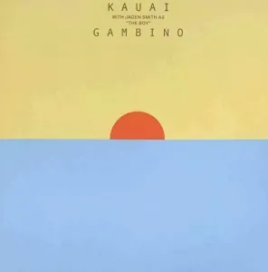 Childish Gambino - Kauai (10th Anniversary Edition) (LP) #83296