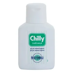 Chilly Intima Fresh gel de toilette intime 50 ml