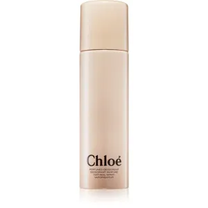 Chloé Chloé déodorant en spray pour femme 100 ml