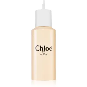 Chloé Chloé Eau de Parfum recharge pour femme 150 ml