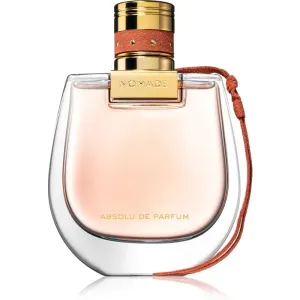 Chloé Nomade Absolu de Parfum Eau de Parfum pour femme 75 ml #120641