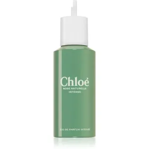 Chloé Rose Naturelle Intense Eau de Parfum recharge pour femme 150 ml