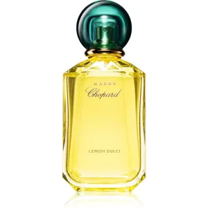 Chopard Happy Lemon Dulci Eau de Parfum pour femme 100 ml