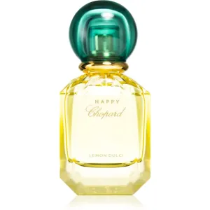 Chopard Happy Lemon Dulci Eau de Parfum pour femme 40 ml