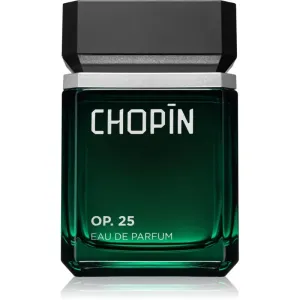Chopin Op. 25 Eau de Parfum pour homme 100 ml
