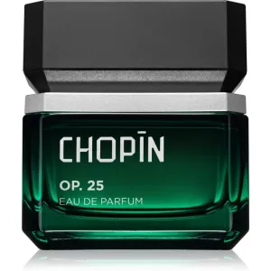 Chopin Op. 25 Eau de Parfum pour homme 50 ml