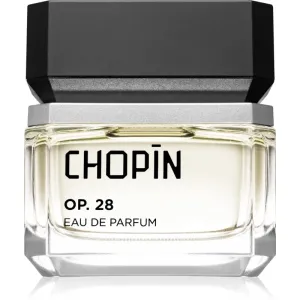 Chopin Op. 28 Eau de Parfum pour homme 50 ml