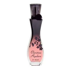 Christina Aguilera By Night Eau de Parfum pour femme 50 ml