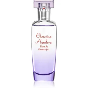 Parfums - Christina Aguilera