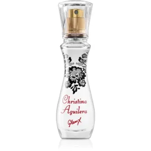 Christina Aguilera Glam X Eau de Parfum pour femme 15 ml