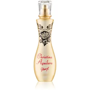 Christina Aguilera Glam X Eau de Parfum pour femme 60 ml #110191