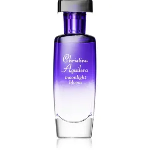 Eaux parfumées Christina Aguilera