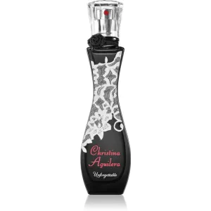 Christina Aguilera Unforgettable Eau de Parfum pour femme 30 ml #105201