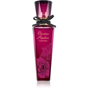 Eaux parfumées Christina Aguilera