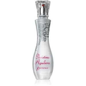 Christina Aguilera Xperience Eau de Parfum pour femme 30 ml #119341