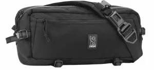 Chrome Kadet Sling Bag Black Sac bandoulière
