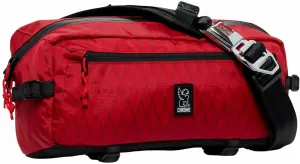 Chrome Kadet Sling Bag Red X Sac bandoulière