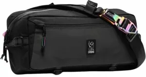 Chrome Kadet Sling Bag Reflective Rainbow Sac bandoulière