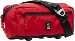 Chrome Mini Kadet Sling Bag Red X Sac bandoulière
