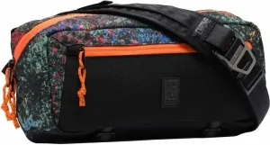 Chrome Mini Kadet Sling Bag Studio Black Sac bandoulière