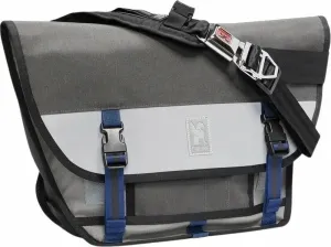 Chrome Mini Metro Messenger Bag Reflective Fog Sac bandoulière