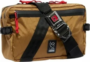 Chrome Tensile Sling Bag Amber X Sac bandoulière