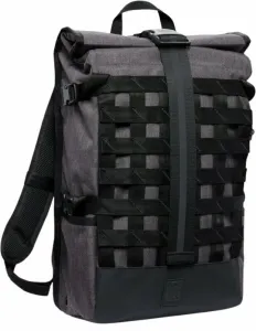 Chrome Barrage Cargo Backpack Castlerock Twill 18 - 22 L Lifestyle sac à dos / Sac