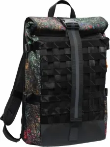 Chrome Barrage Cargo Backpack Studio Black 18 - 22 L Sac à dos