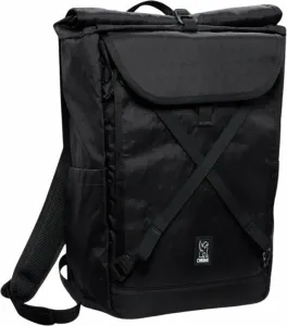 Chrome Bravo 4.0 Backpack Black X 35 L Lifestyle sac à dos / Sac