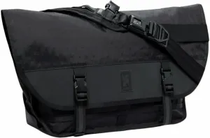 Chrome Citizen Messenger Bag Reflective Black X 24 L Lifestyle sac à dos / Sac