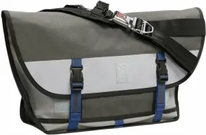 Chrome Citizen Messenger Bag Reflective Fog 24 L Lifestyle sac à dos / Sac