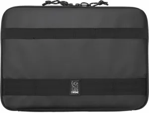 Chrome Large Laptop Sleeve Black/Black Sac à dos
