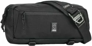 Chrome Mini Kadet Sling Bag Black Sac bandoulière