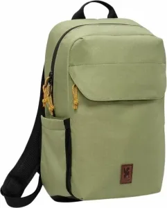 Chrome Ruckas Backpack 14L Oil Green 14 L Lifestyle sac à dos / Sac