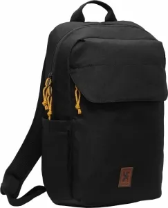 Chrome Ruckas Backpack Black 14 L Sac à dos