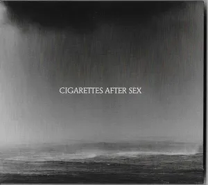 Cigarettes After Sex - Cry (CD)