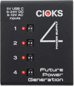 CIOKS C4 Expander Kit #526523