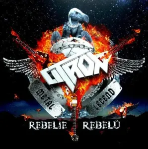 Citron - Rebelie rebelů (2 LP)