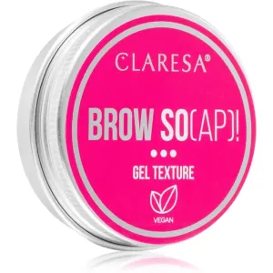 Claresa Brow So(ap)! savon sourcils 30 ml