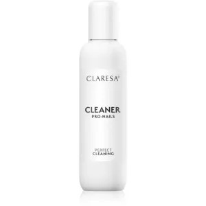 Claresa Pro-Nails Cleaner nettoyant ongles 100 ml