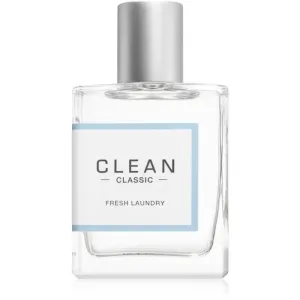 CLEAN Classic Fresh Laundry Eau de Parfum pour femme 60 ml
