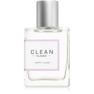 CLEAN Classic Simply Clean Eau de Parfum mixte 30 ml